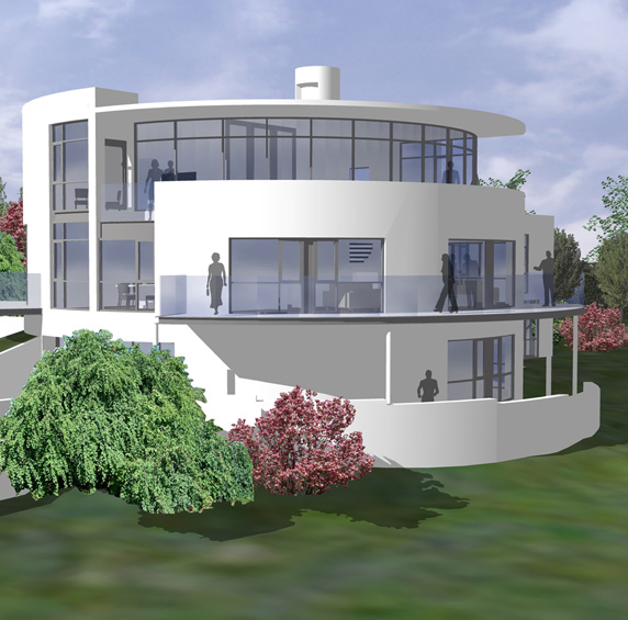 Private Homes – Kingsmuir 01_1